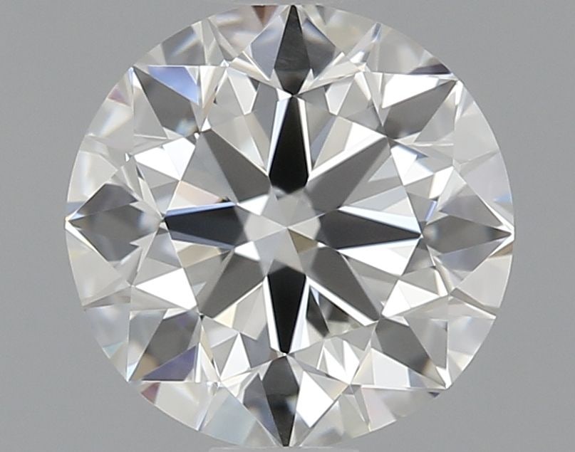 GIA Round 1.0ct G VVS1 - Loose Natural Diamond: GIA Round 1.0ct G VVS1 - Loose Natural Diamond GIA certified, this 1.0ct G VVS1 round diamond boasts exceptional clarity and cut quality, with an EX polish and VG symmetry. Its natural origin adds to