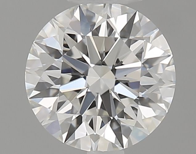 GIA Round 0.55ct H IF - Loose Natural Diamond: GIA Round 0.55ct H IF - Loose Natural Diamond The GIA Round 0.55ct H IF - Loose Natural Diamond boasts exceptional clarity, with its IF (Internally Flawless) grade indicating minimal inclusions. This