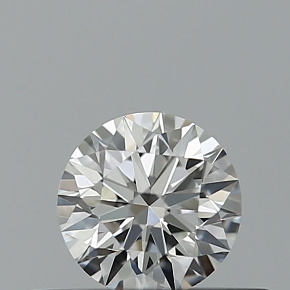 GIA Round 0.26ct F VVS1 - Loose Natural Diamond: GIA Round 0.26ct F VVS1 - Loose Natural Diamond GIA Round diamond with exceptional clarity, color, and cut. This VVS1 certified stone boasts an EX polish and symmetry, making it a standout among loose