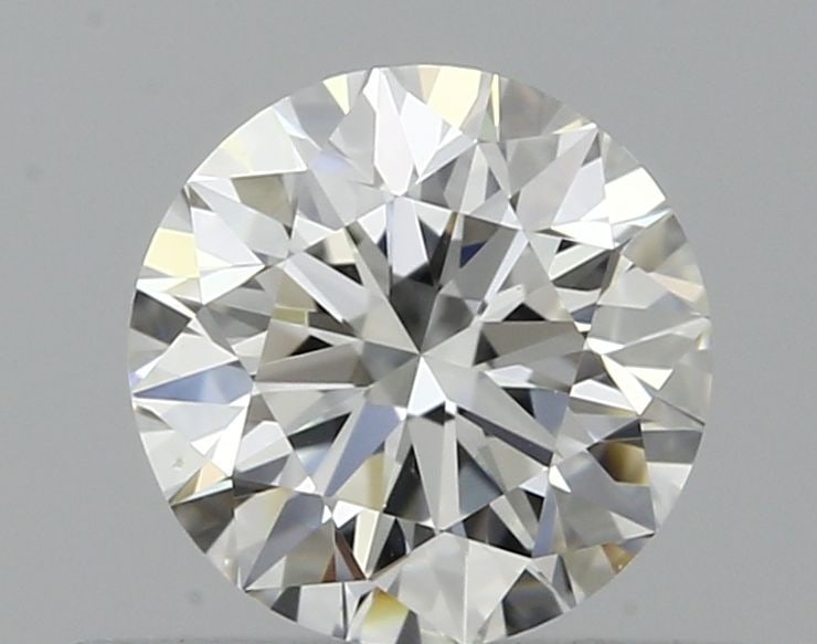 GIA Round 0.43ct G VVS1 - Loose Natural Diamond: GIA Round 0.43ct G VVS1 - Loose Natural Diamond GIA Round 0.43ct G VVS1 - Loose Natural Diamond, certified by the Gemological Institute of America (GIA) with exceptional clarity and color grading, boa