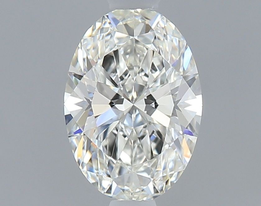 GIA Oval 0.59ct H IF - Loose Natural Diamond: GIA Oval 0.59ct H IF - Loose Natural Diamond GIA Oval Cut Diamond with Exceptional Clarity and Polish. This natural diamond boasts an impressive 0.59 carat size, a high clarity grade of IF