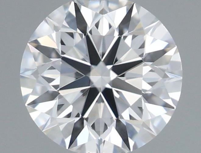 GIA Round 0.4ct D VVS2 - Loose Natural Diamond: GIA Round 0.4ct D VVS2 - Loose Natural Diamond GIA Round 0.4ct D VVS2 diamond boasts exceptional clarity and color, making it a standout among natural diamonds. Certified by the Gemological Institute