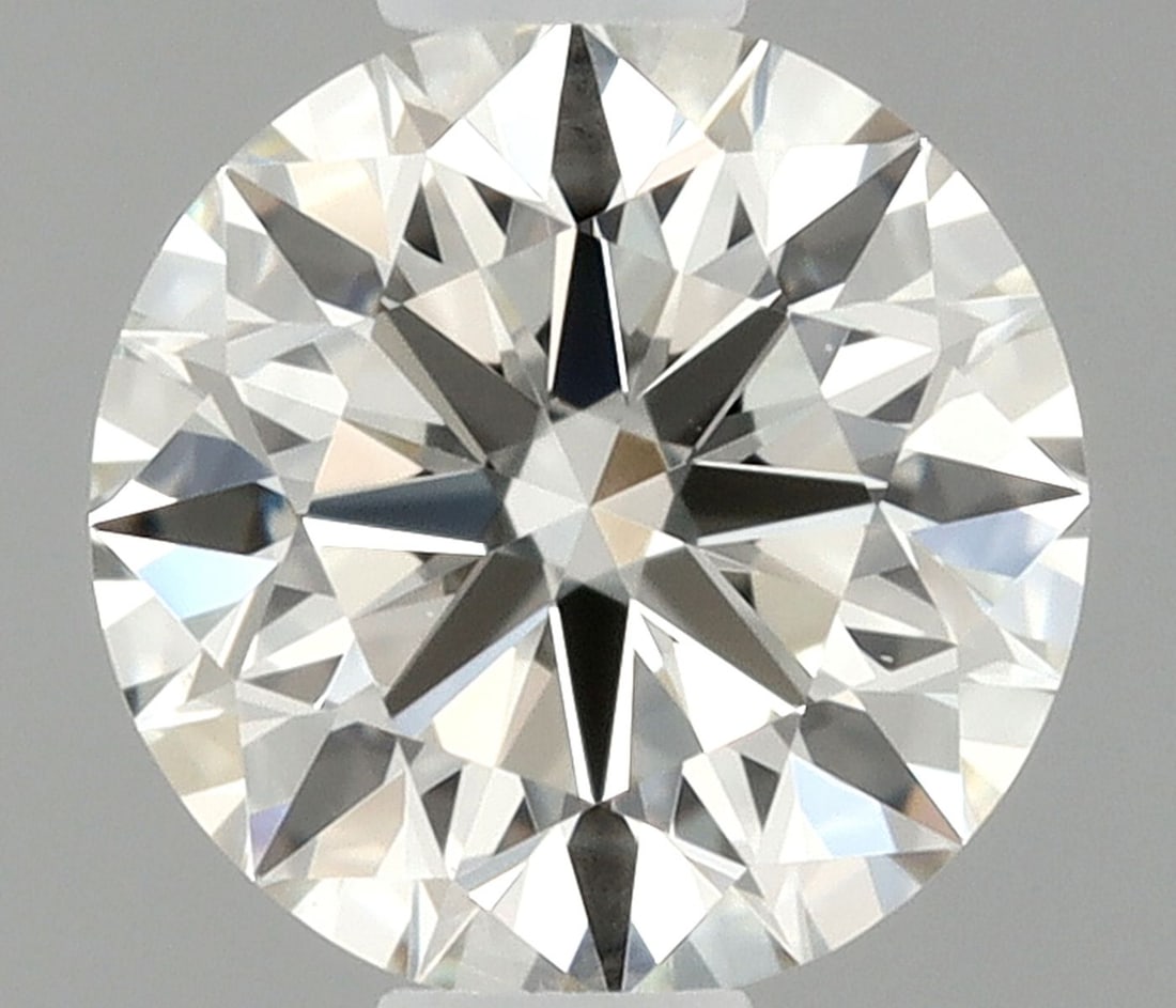 IGI Round 0.41ct K VVS2 - Loose Natural Diamond: IGI Round 0.41ct K VVS2 - Loose Natural Diamond 0.41ct K VVS2 - Loose Natural Diamond with EX Cut, Color, Clarity, and Polish. This IGI-certified diamond boasts exceptional clarity and a vibrant