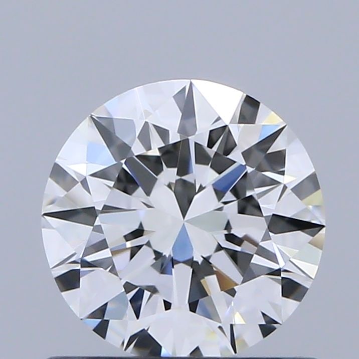 GIA Round 0.7ct G VVS1 - Loose Natural Diamond: GIA Round 0.7ct G VVS1 - Loose Natural Diamond GIA Round 0.7ct G VVS1 - Loose Natural Diamond, certified by the Gemological Institute of America (GIA) with a high level of clarity and exceptional cut