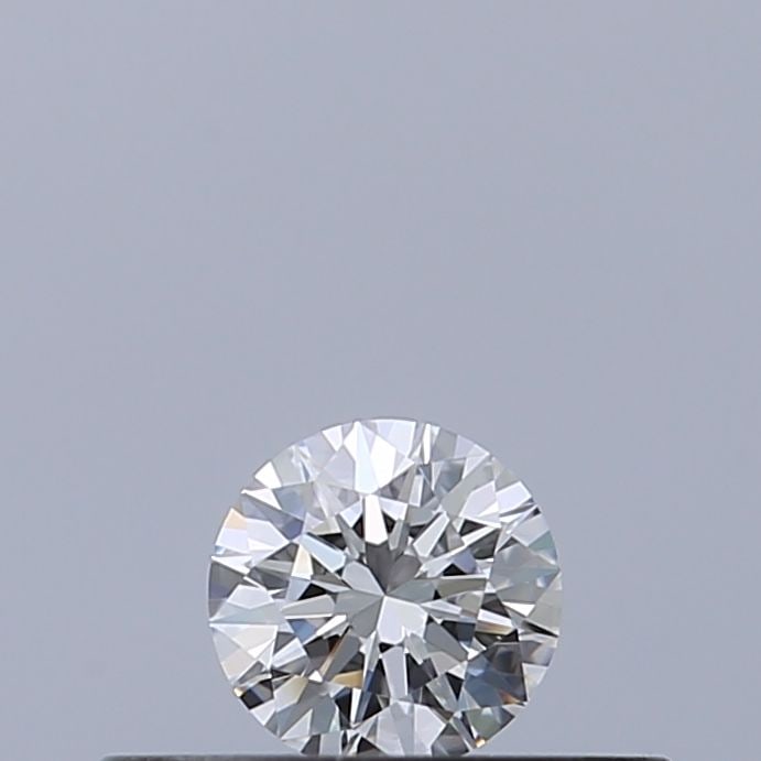 GIA Round 0.18ct E IF - Loose Natural Diamond: GIA Round 0.18ct E IF - Loose Natural Diamond GIA Round 0.18ct E IF - Loose Natural Diamond, certified by the Gemological Institute of America (GIA) for its exceptional clarity and color, boasts an EX