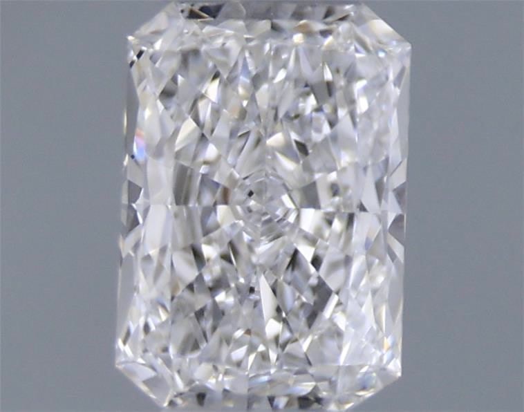 GIA Radiant 0.23ct D VVS1 - Loose Natural Diamond: GIA Radiant 0.23ct D VVS1 - Loose Natural Diamond GIA certification and EX polish make this diamond stand out, with its VVS1 clarity and D color grade providing exceptional brilliance. Measuring 4.54L