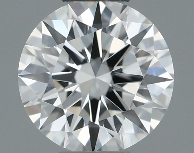 GIA Round 0.34ct H VVS1 - Loose Natural Diamond: GIA Round 0.34ct H VVS1 - Loose Natural Diamond The GIA Round diamond boasts exceptional clarity and color, with a VVS1 grade indicating minimal inclusions. Its EX polish and symmetry showcase its nat