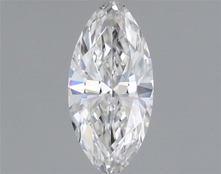 GIA Marquise 0.25ct F VVS1 - Loose Natural Diamond: GIA Marquise 0.25ct F VVS1 - Loose Natural Diamond GIA Marquise cut diamond with exceptional clarity and color, measuring 6.79L x 3.17W x 2.02H. Certified by the Gemological Institute of America