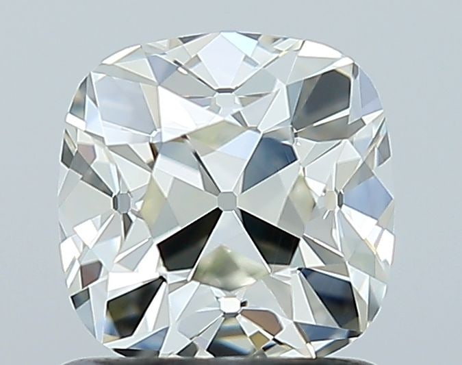 GIA Old Miner 1.02ct L VVS1 - Loose Natural Diamond: GIA Old Miner 1.02ct L VVS1 - Loose Natural Diamond GIA Old Miner diamond boasts exceptional clarity with its VVS1 grade, while its L color and EX polish showcase its natural beauty. Measuring 5.94L