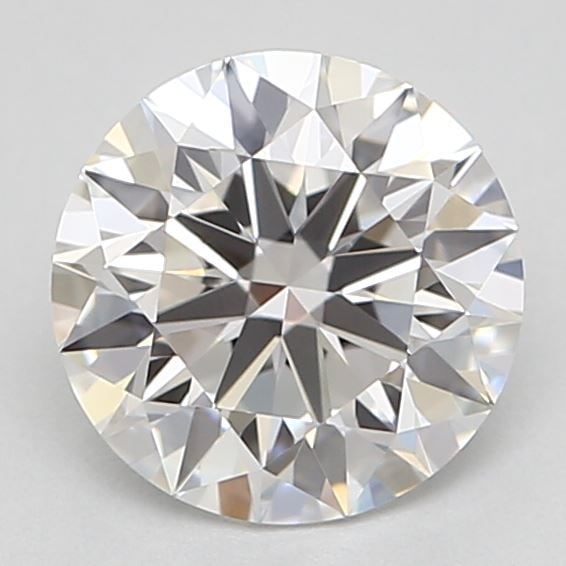 GIA Round 0.62ct E VVS2 - Loose Natural Diamond: GIA Round 0.62ct E VVS2 - Loose Natural Diamond GIA Round 0.62ct E VVS2 - Loose Natural Diamond, certified by the Gemological Institute of America (GIA) with excellent cut, color, clarity, and polish