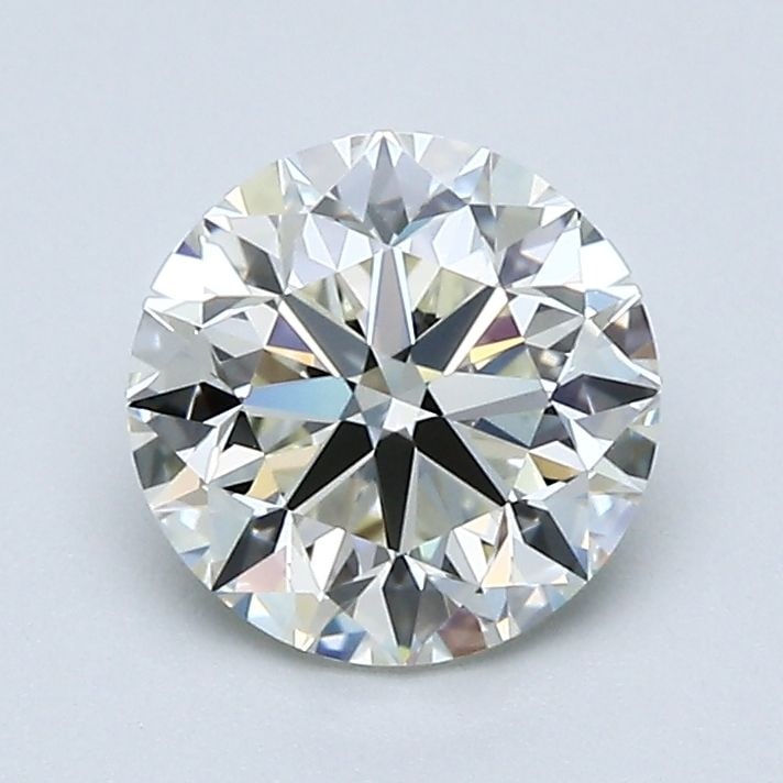 GIA Round 1.5ct K VVS2 - Loose Natural Diamond: GIA Round 1.5ct K VVS2 - Loose Natural Diamond GIA Round 1.5ct K VVS2 - Loose Natural Diamond.This exquisite diamond boasts an impressive 1.5 carats, certified by the Gemological Institute of America 