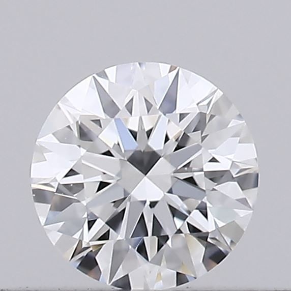 GIA Round 0.18ct D VVS2 - Loose Natural Diamond: GIA Round 0.18ct D VVS2 - Loose Natural Diamond GIA Round 0.18ct D VVS2 - Loose Natural Diamond, certified by the Gemological Institute of America (GIA) with exceptional clarity and color characterist