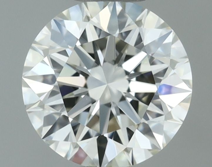 GIA Round 0.45ct L VVS1 - Loose Natural Diamond: GIA Round 0.45ct L VVS1 - Loose Natural Diamond GIA Round 0.45ct L VVS1 - Loose Natural Diamond, certified by the Gemological Institute of America (GIA) with a high level of clarity and exceptional cu