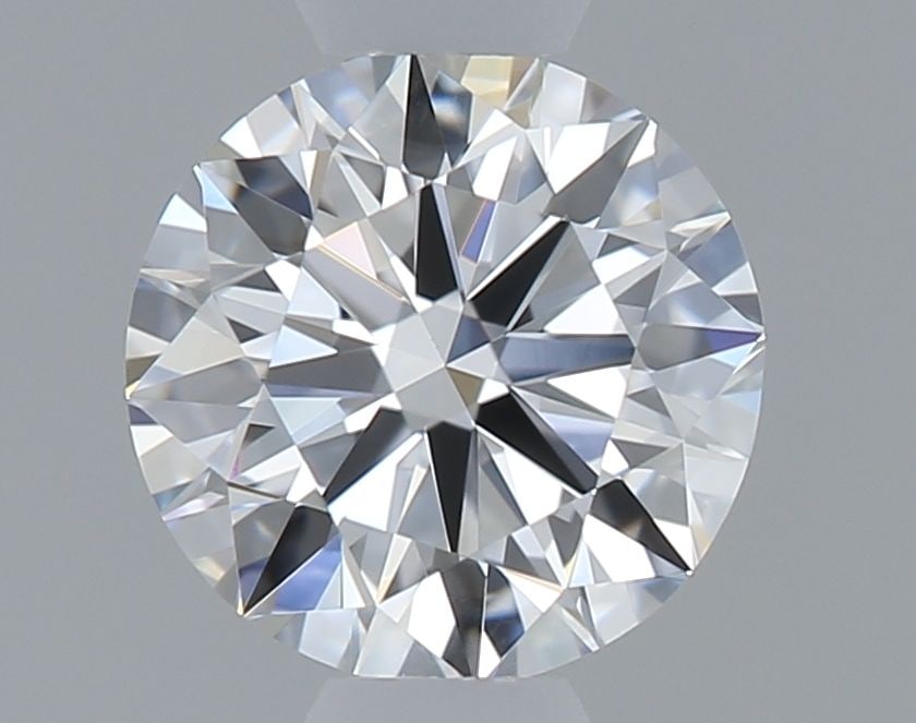 GIA Round 0.5ct D VVS2 - Loose Natural Diamond: GIA Round 0.5ct D VVS2 - Loose Natural Diamond GIA Round 0.5ct D VVS2 - Loose Natural Diamond, certified by the Gemological Institute of America (GIA) with exceptional clarity and color, boasts a high