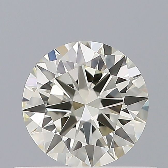 IGI Round 0.4ct K VVS2 - Loose Natural Diamond: IGI Round 0.4ct K VVS2 - Loose Natural Diamond IGI Round 0.4ct K VVS2 - Loose Natural Diamond features exceptional clarity and color, with a high polish grade and excellent symmetry. Certified by the 