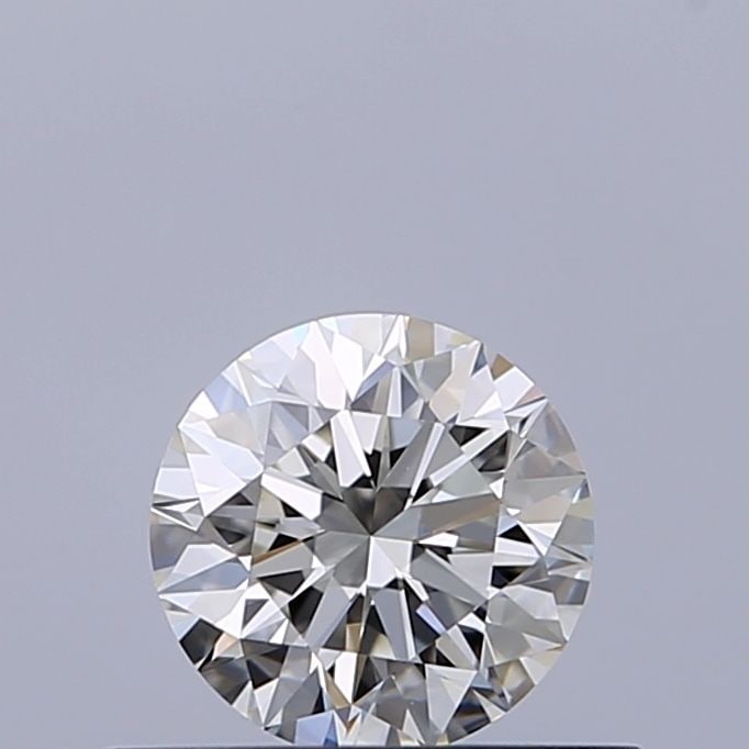 IGI Round 0.42ct H IF - Loose Natural Diamond (1 of 1)