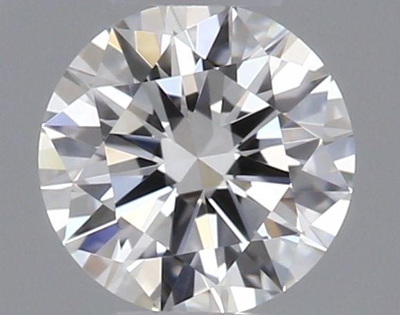 GIA Round 0.18ct E IF - Loose Natural Diamond: GIA Round 0.18ct E IF - Loose Natural Diamond GIA certified, this 0.18ct E IF round diamond boasts exceptional clarity and cut quality, with an EX polish and symmetry that showcases its natural