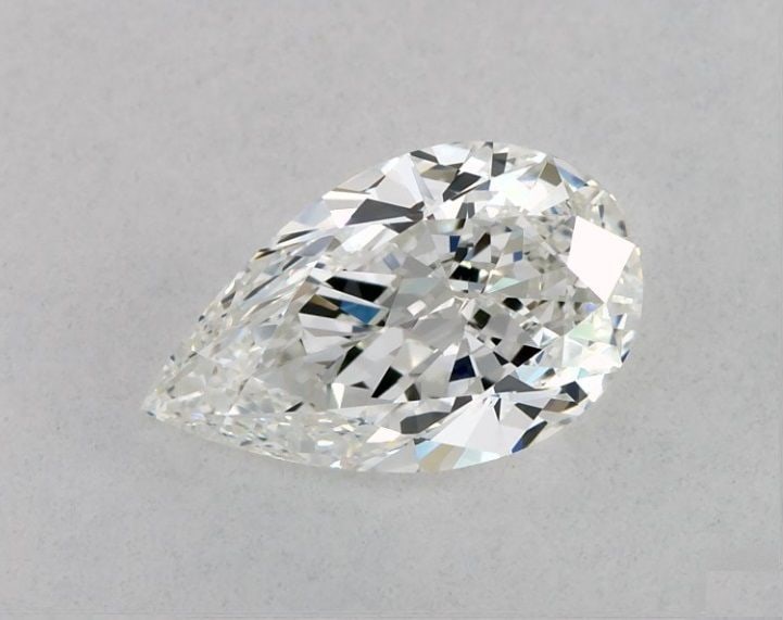 GIA Pear 1.0ct G VVS1 - Loose Natural Diamond: GIA Pear 1.0ct G VVS1 - Loose Natural Diamond GIA-certified G VVS1 natural diamond, showcasing exceptional clarity and polish. This 1.0ct pear-shaped gemstone boasts a vibrant color grade and