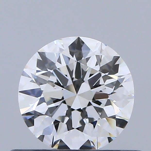 GIA Round 0.45ct F VVS1 - Loose Natural Diamond: GIA Round 0.45ct F VVS1 - Loose Natural Diamond GIA Round 0.45ct F VVS1 - Loose Natural DiamondThis exceptional diamond boasts an impressive round cut, certified by the Gemological Institute of Americ