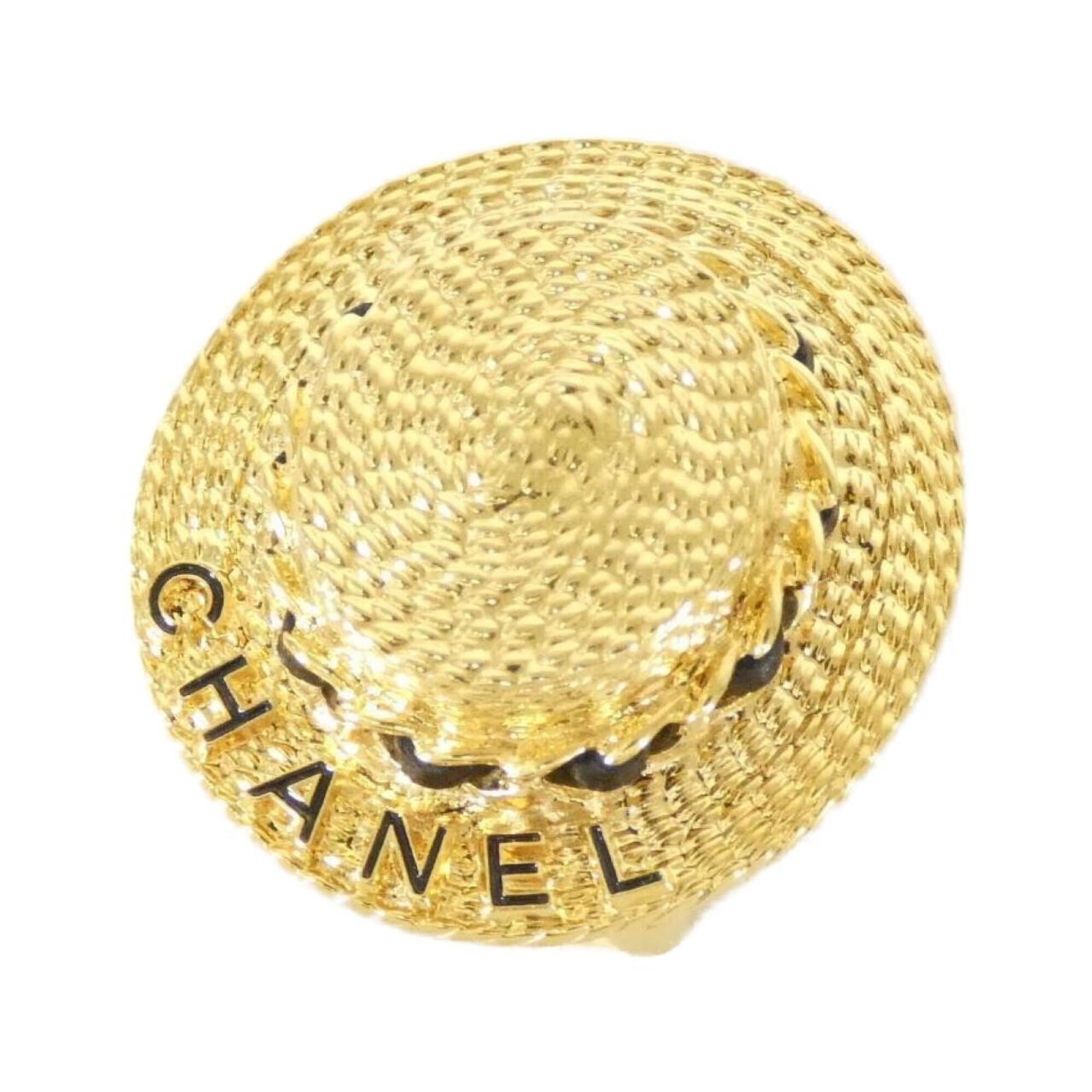 Chanel Brooch