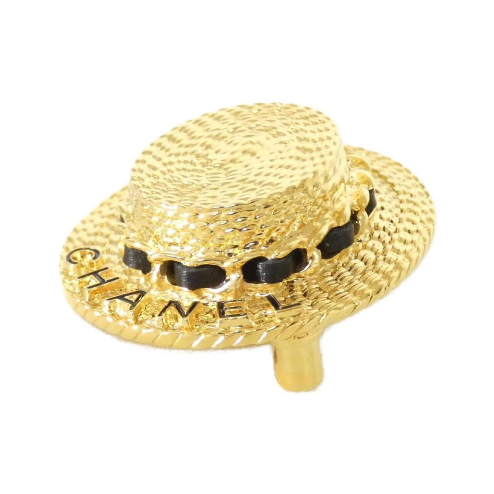 Chanel Brooch - 2
