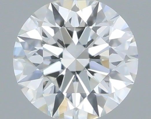 GIA Round 0.18ct F VVS1 - Loose Natural Diamond: GIA Round 0.18ct F VVS1 - Loose Natural Diamond GIA Round 0.18ct F VVS1 - Loose Natural Diamond, certified by the Gemological Institute of America (GIA) with exceptional clarity and color. This stunni
