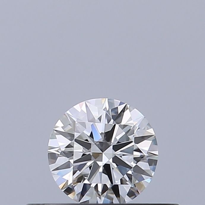 GIA Round 0.28ct D VVS1 - Loose Natural Diamond: GIA Round 0.28ct D VVS1 - Loose Natural Diamond GIA certified, this loose natural diamond boasts exceptional clarity and color, with a VVS1 grade and D color. Its EX cut, symmetry, and polish make it 