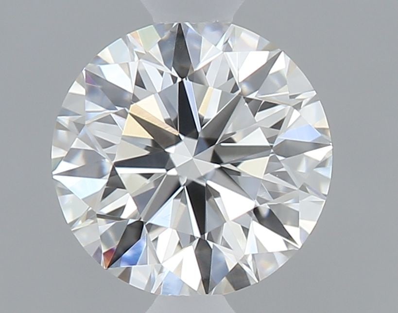 GIA Round 0.5ct G VVS2 - Loose Natural Diamond: GIA Round 0.5ct G VVS2 - Loose Natural Diamond GIA Round 0.5ct G VVS2 - Loose Natural Diamond. This exquisite diamond boasts exceptional clarity, color, and cut, with a high polish that showcases its 