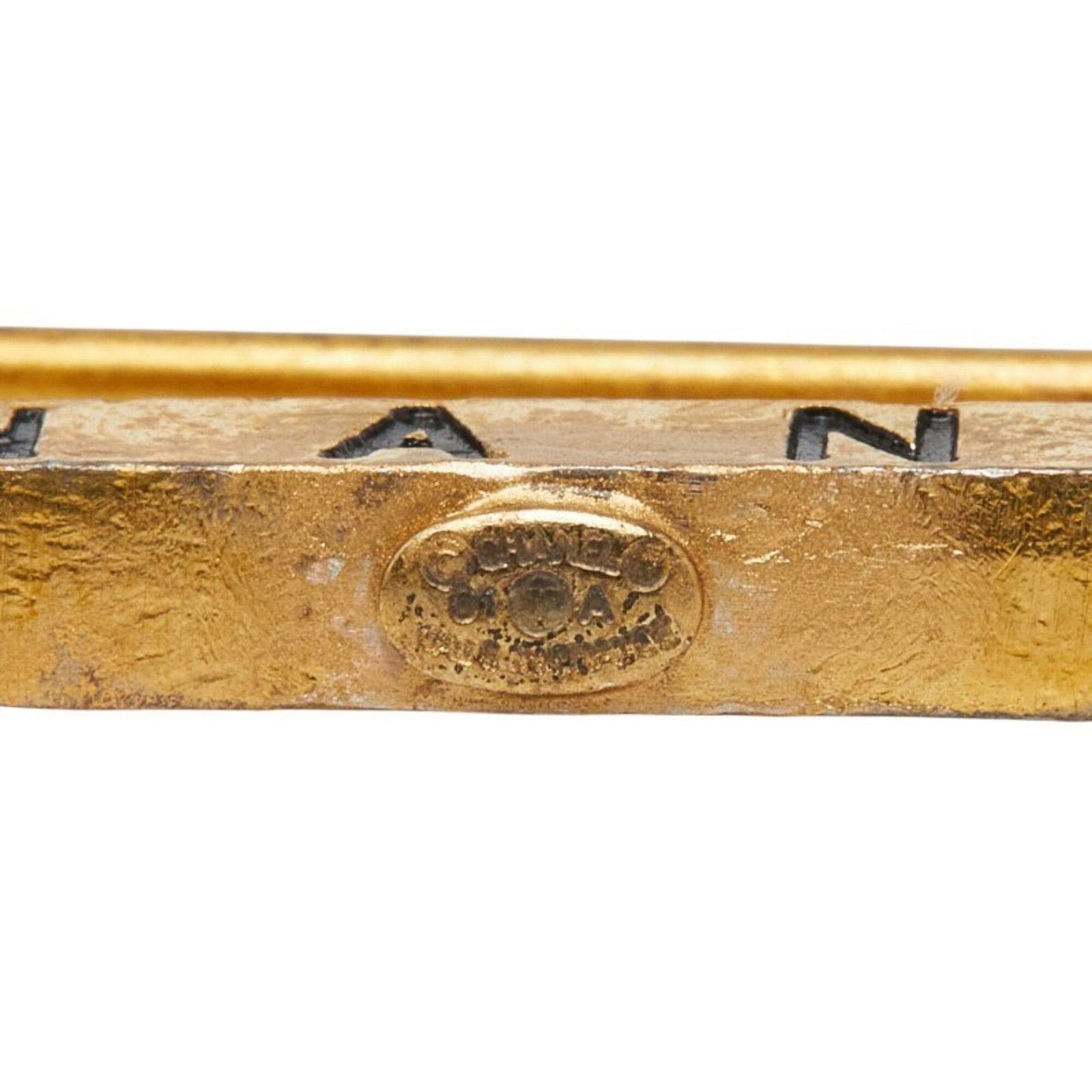 Chanel Brooch - 3