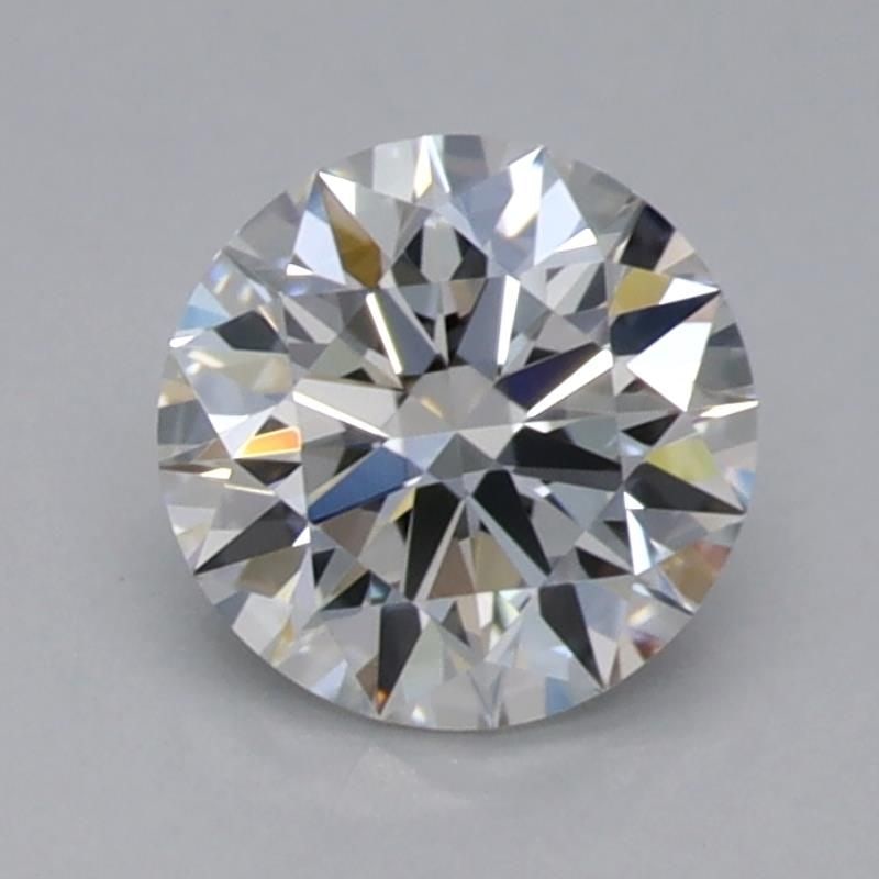 GIA Round 0.31ct F VVS2 - Loose Natural Diamond (1 of 1)
