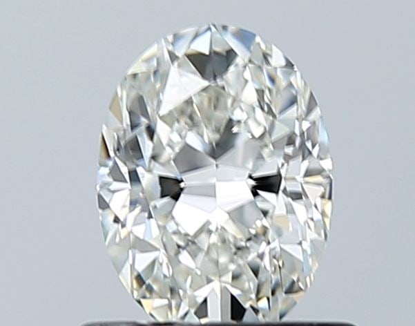 GIA Oval 0.7ct H VVS2 - Loose Natural Diamond: GIA Oval 0.7ct H VVS2 - Loose Natural Diamond GIA Oval Cut Diamond with Exceptional Clarity and Polish. This natural diamond boasts an impressive VVS2 clarity grade, EX polish, and EX symmetry,