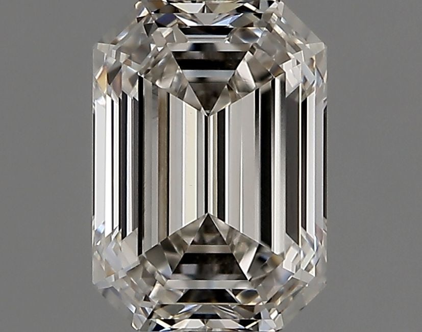GIA Emerald 1.04ct J VVS1 - Loose Natural Diamond (1 of 1)