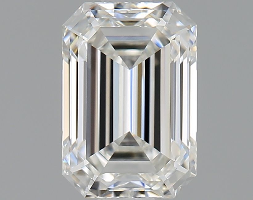 GIA Emerald 1.02ct G VVS2 - Loose Natural Diamond: GIA Emerald 1.02ct G VVS2 - Loose Natural Diamond GIA Emerald 1.02ct G VVS2 - Loose Natural DiamondThis exceptional diamond boasts an impressive 1.02 carats, certified by the Gemological Institute of 