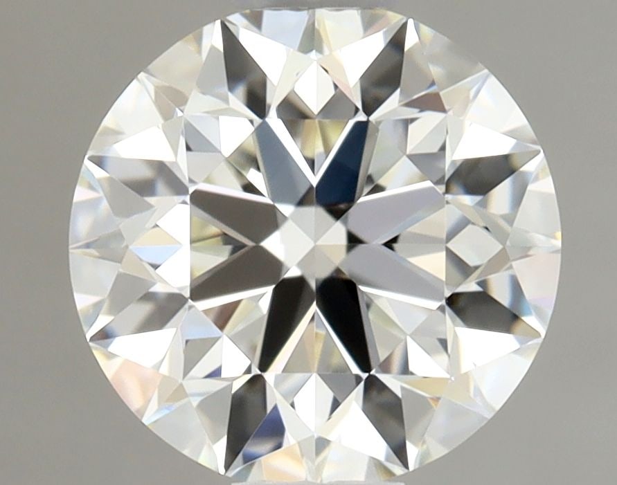 GIA Round 0.81ct I VVS2 - Loose Natural Diamond: GIA Round 0.81ct I VVS2 - Loose Natural Diamond 0.81ct GIA Round I VVS2 Diamond - Natural BeautyThis loose, natural diamond boasts exceptional clarity and polish, with a round cut that maximizes its b