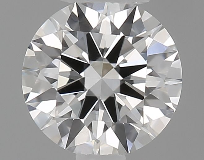 GIA Round 0.38ct F VVS1 - Loose Natural Diamond: GIA Round 0.38ct F VVS1 - Loose Natural Diamond Round brilliant diamond with EX polish, EX symmetry, and VVS1 clarity. Certified by the Gemological Institute of America (GIA) as a natural stone weighi