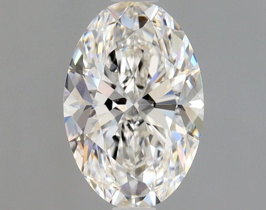 GIA Oval 1.01ct H VVS1 - Loose Natural Diamond: GIA Oval 1.01ct H VVS1 - Loose Natural Diamond GIA Oval Cut Diamond with Exceptional Clarity and Polish. This 1.01ct H color, VVS1 clarity diamond boasts an EX polish and symmetry, making it a standou