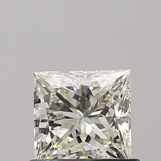 GIA Princess 0.72ct L VVS2 - Loose Natural Diamond (1 of 1)