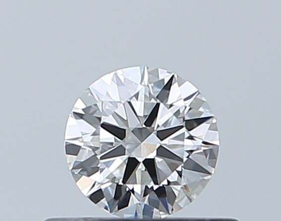 GIA Round 0.3ct F VVS2 - Loose Natural Diamond: GIA Round 0.3ct F VVS2 - Loose Natural Diamond GIA Round 0.3ct F VVS2 - Loose Natural Diamond, certified by the Gemological Institute of America (GIA), boasts exceptional clarity and cut quality with 