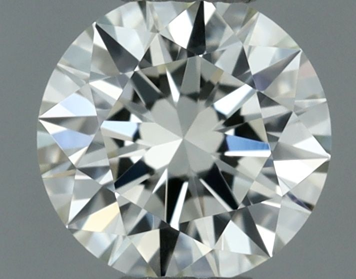 GIA Round 0.3ct K VVS1 - Loose Natural Diamond: GIA Round 0.3ct K VVS1 - Loose Natural Diamond GIA Round 0.3ct K VVS1 - Loose Natural Diamond features an EX cut, VVS1 clarity, and EX polish, making it a standout among diamonds with its exceptional 