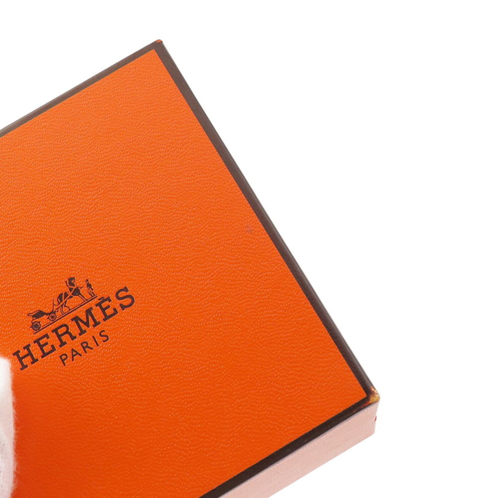 Silver Charm Bracelet Hermes - 7