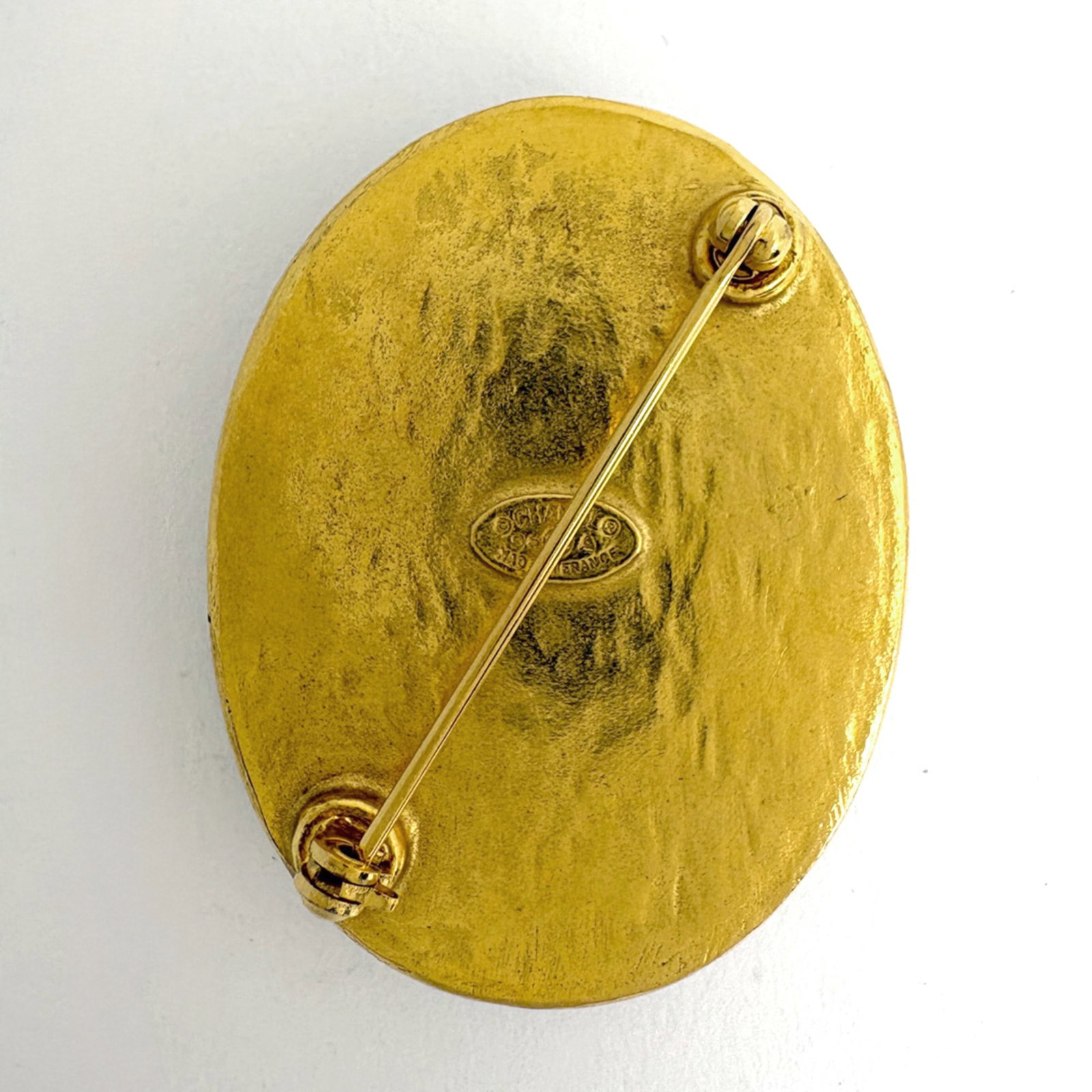Chanel Brooch - 2