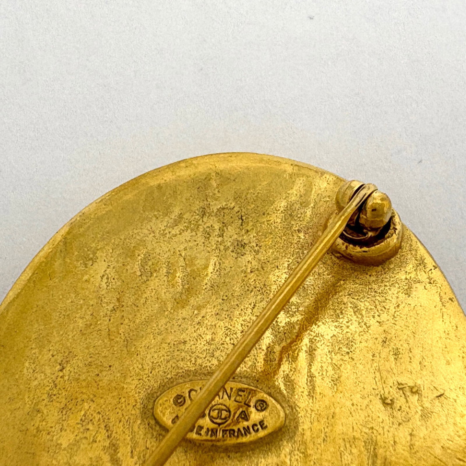 Chanel Brooch - 3