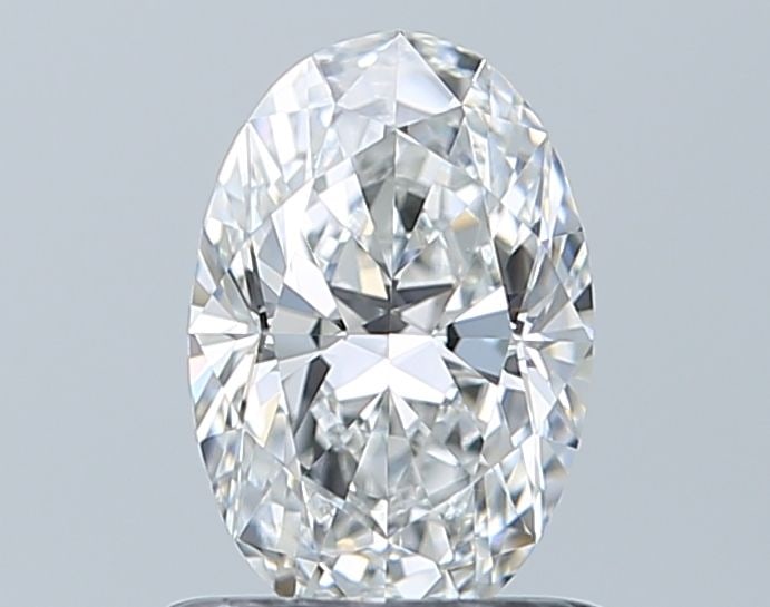 GIA Oval 0.81ct F VVS2 - Loose Natural Diamond: GIA Oval 0.81ct F VVS2 - Loose Natural Diamond GIA Oval Cut Diamond with Exceptional Clarity. This stunning 0.81ct F VVS2 diamond boasts exceptional clarity and a vibrant color, making it a true gem