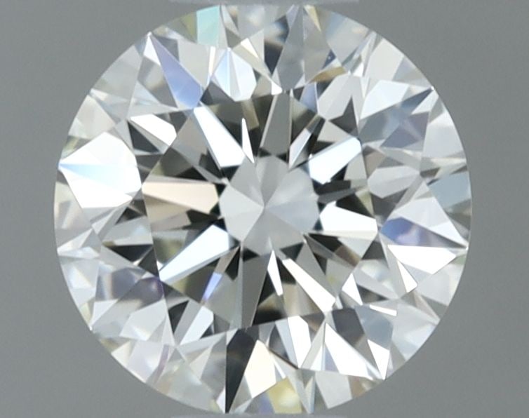 GIA Round 0.6ct K VVS2 - Loose Natural Diamond: GIA Round 0.6ct K VVS2 - Loose Natural Diamond GIA Round 0.6ct K VVS2 - Loose Natural Diamond, certified by the Gemological Institute of America (GIA) with exceptional clarity and color characteristic