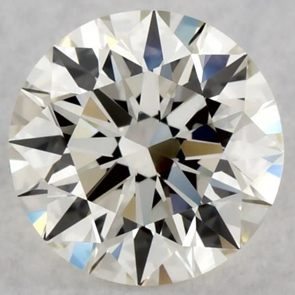 GIA Round 0.4ct K IF - Loose Natural Diamond: GIA Round 0.4ct K IF - Loose Natural Diamond GIA Round 0.4ct K IF - Loose Natural Diamond, certified by the Gemological Institute of America (GIA) for its exceptional clarity and color, boasts a preci
