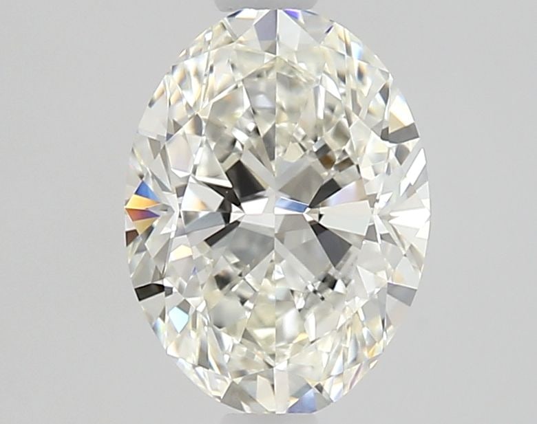 GIA Oval 1.01ct I VVS2 - Loose Natural Diamond: GIA Oval 1.01ct I VVS2 - Loose Natural Diamond GIA Oval 1.01ct I VVS2 - Loose Natural Diamond, certified by the Gemological Institute of America (GIA), boasts exceptional clarity and cut quality with 