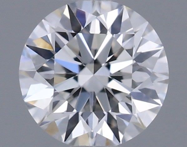 GIA Round 0.23ct D VVS1 - Loose Natural Diamond: GIA Round 0.23ct D VVS1 - Loose Natural Diamond GIA Round 0.23ct D VVS1 - Loose Natural Diamond, certified by the Gemological Institute of America (GIA), boasts exceptional clarity and color with a ro