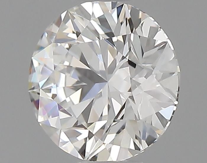 GIA Round 0.53ct F VVS1 - Loose Natural Diamond: GIA Round 0.53ct F VVS1 - Loose Natural Diamond Round brilliant cut diamond with excellent cut, color, clarity, and polish characteristics. Certified by the Gemological Institute of America (GIA) as a