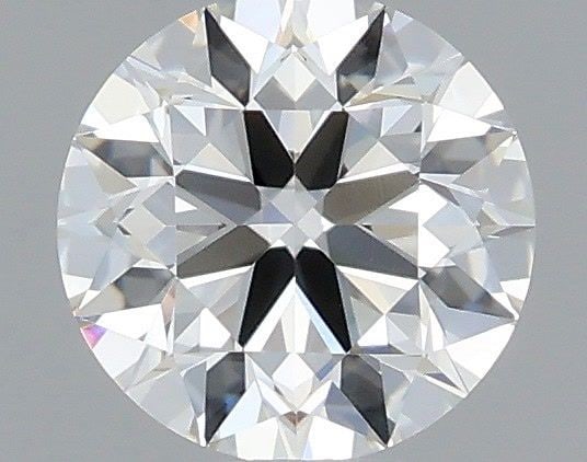 IGI Round 0.5ct H VVS2 - Loose Natural Diamond: IGI Round 0.5ct H VVS2 - Loose Natural Diamond IGI Round 0.5ct H VVS2 - Loose Natural Diamond is a high-quality, naturally occurring diamond with excellent clarity and cut characteristics. Its EX poli