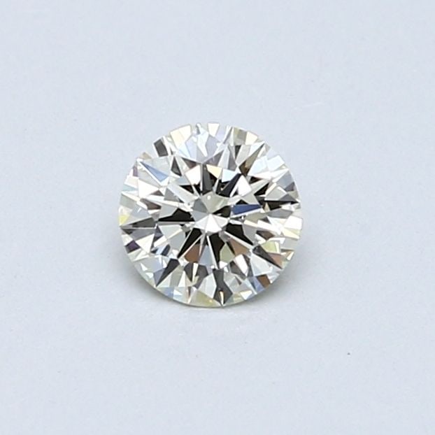 GIA Round 0.31ct M VVS1 - Loose Natural Diamond: GIA Round 0.31ct M VVS1 - Loose Natural Diamond GIA certified, this loose natural diamond boasts exceptional clarity with its VVS1 grade and impressive cut symmetry. Measuring 0.31 carats in a round s